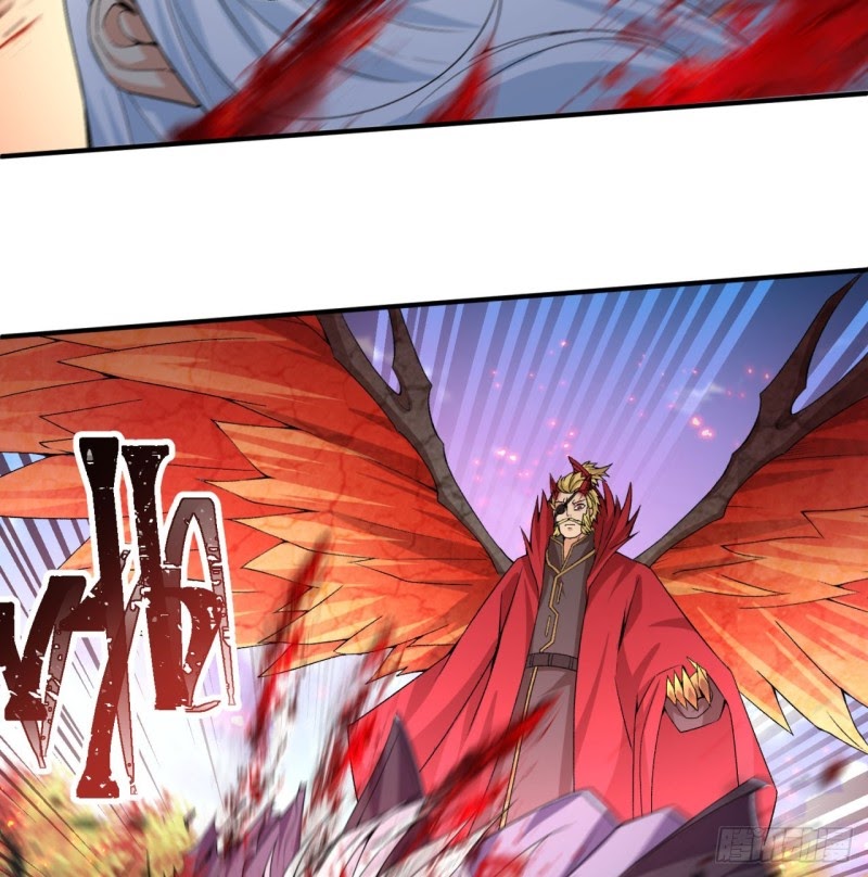 I Picked Up An Attributes Chapter 40 Gambar 4